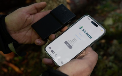 Jornada de campo de presentación herramientas digitales de vanguardia para la evaluación de la calidad de la madera